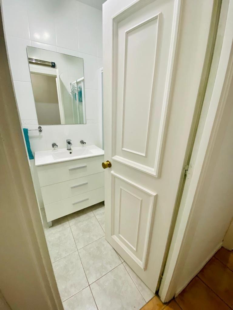 Benamara Gardens Apartment Естепона Екстериор снимка